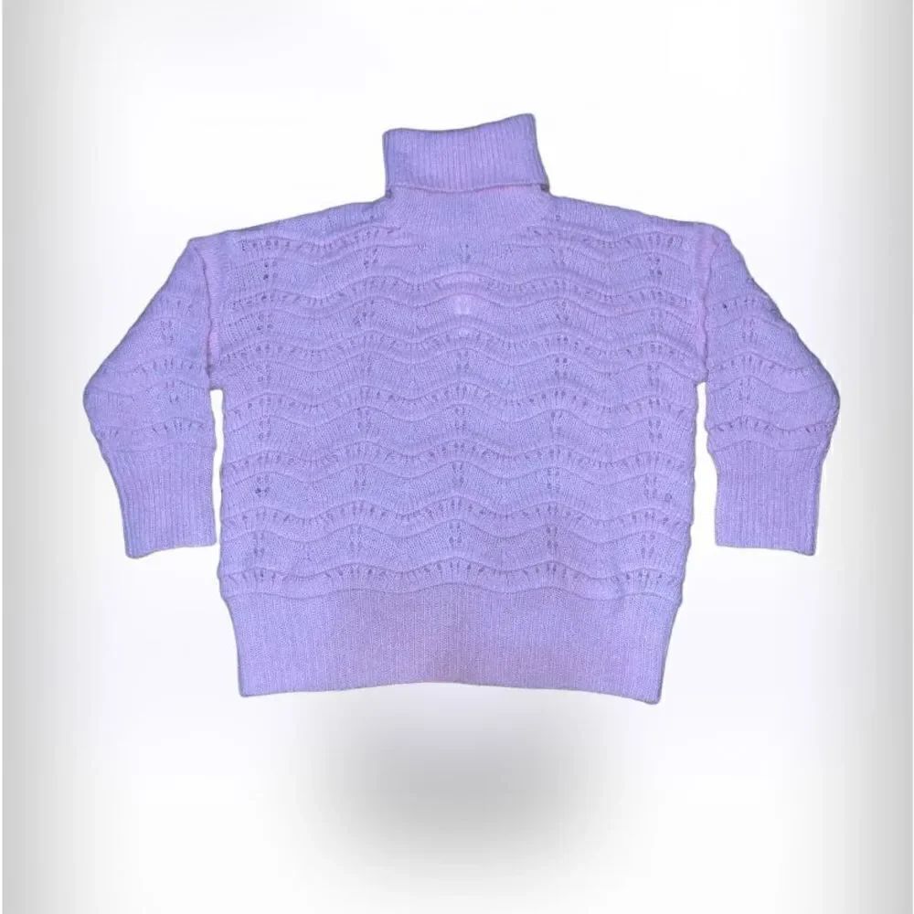FRNCH Oversized Sweater  - Picture 2 of 7